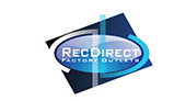 RecDirect Factory Outlets logo