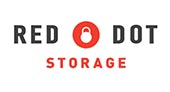 Red Dot Storage logo