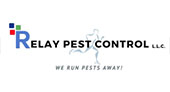 Relay Pest Control logo