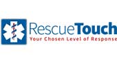 RescueTouch logo