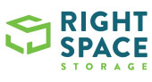 Right Space Storage logo