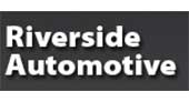 Riverside Automotive logo