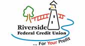 Riverside Federal Credit Union logo