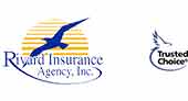 Rivard Insurance Agency logo