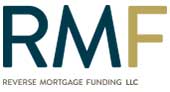 Reverse Mortgage Funding LLC: Larry McAnarney logo