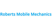 Roberts Mobile Mechanics logo