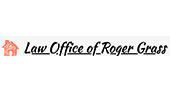 Law Office of Roger Grass logo