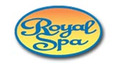 Royal Spa logo