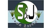 S&J Lawn Services logo