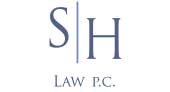 S.H. Law, P.C. logo