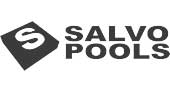 Salvo Pool & Spa logo