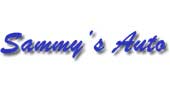 Sammy's Auto Repair & Collision logo