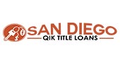 San Diego Qik Title Loans logo
