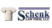 Schenk Law Firm logo