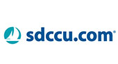 San Diego County Credit Union logo