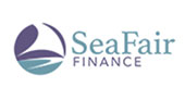 SeaFair Finance logo