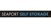 Seaport Self Storage logo