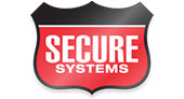 Secure Systems logo