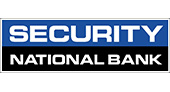 Security National Bank logo