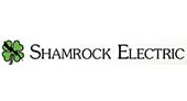 Shamrock Electric logo