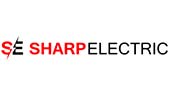 Sharp Electric logo