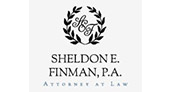 Sheldon E. Finman, P.A. logo