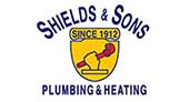 Shield & Sons Inc logo