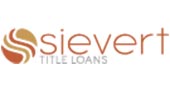 Sievert Title Loans logo