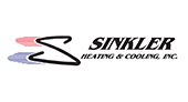 Sinkler Heating and Cooling logo