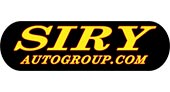 Siry Auto Group logo