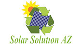 Solar Solution AZ logo