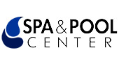 The Spa and Pool Center logo