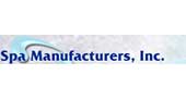 Spa Manufacturers, Inc. logo