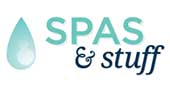 Spas & Stuff logo