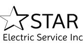 Star Electric Service Inc. logo