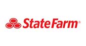 State Farm Insurance: Dan Cavin logo