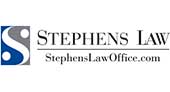 Stephens Law logo