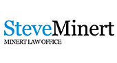 Minert Law Office logo