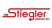 The Stiegler Company logo