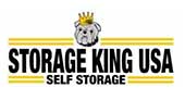 Storage King USA logo