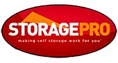 StoragePro logo