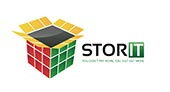 StorIt Self-Storage logo