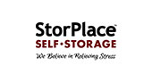 StorPlace Self Storage logo