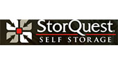 Storquest logo