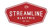 Streamline Electric logo
