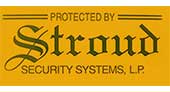 Stroud Security logo