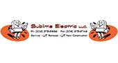 Sublime Electric logo