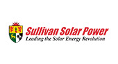 Sullivan Solar Power logo