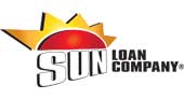 Sun Loan Company logo