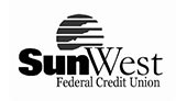 SunWest FCU logo